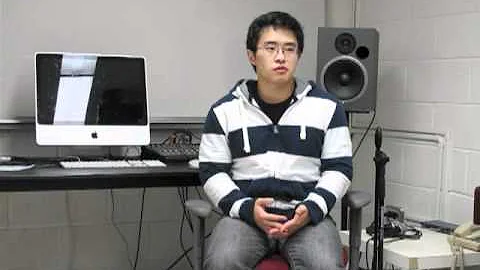 Gaudeamus Muziekweek 2011 presents: Yoshiaki Onishi