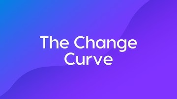 The Change Curve Course Trailer