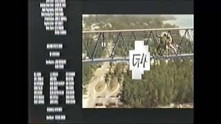 Predator 2 1990 End Credits G4 2012