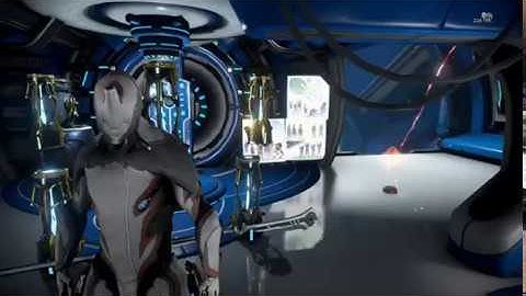 Warframe Mastery Rank 1 Guide