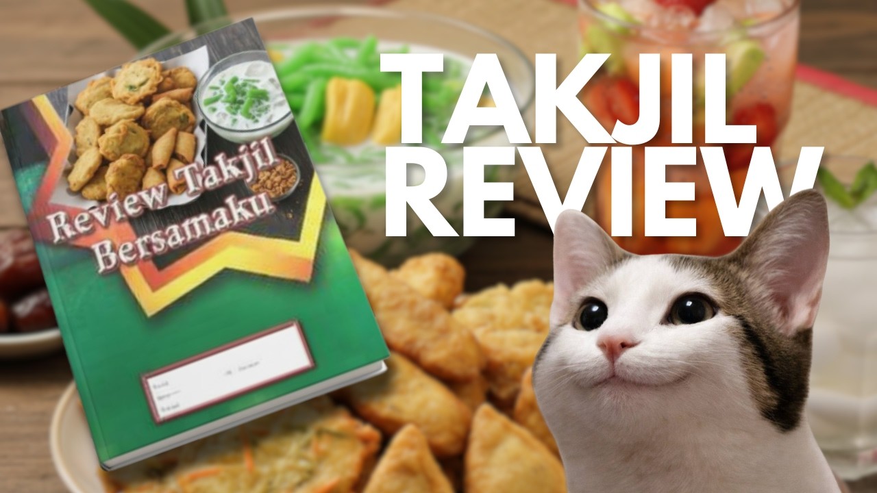 KUMPULKAN FOTO TAKJILMU KE SINI | Free Session