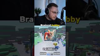 Brainrot Hobby ohnepixel gaming shorts fyp brainrot csgo cs2 roblox  funny ohnepixelbest