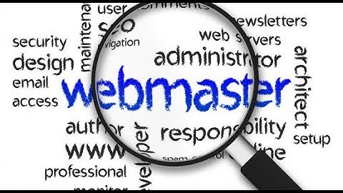 Web Mastering (66667) | part- 02 | Skills Portal Bangladesh