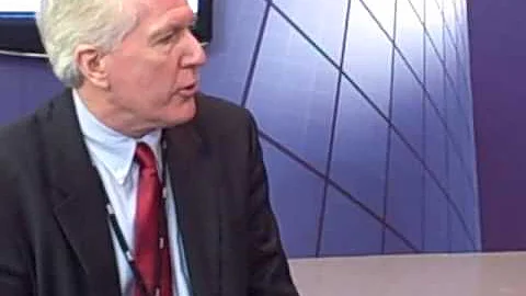 Jay Seaton, Airwide Solutions discussing Tecnotree...