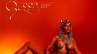 Nicki Minaj - Majesty (feat. Eminem & Labrinth)