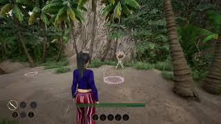 Kalasag - Shield of Faith: New Semi-Linear Gameplay / Tutorial Level