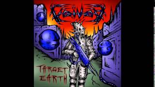 Voivod - Target Earth [Full Album]