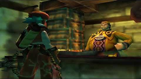 .Hack//Mutation part 5: Grunty, forum and emails