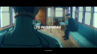 Literalmente, la canción de la mayoría de los protagonistas