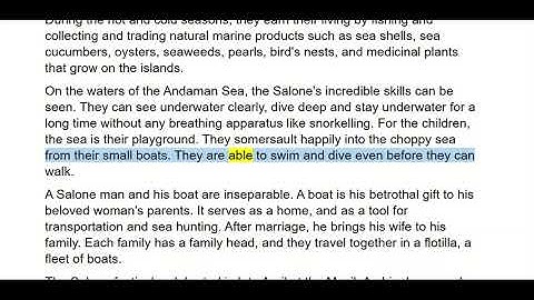 GRADE 9, UNIT 2, LESSON 2