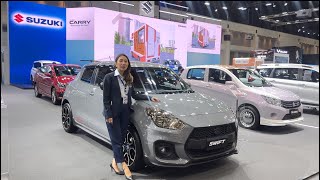 พาชมงาน MOTOR EXPO 2023 ครั้งที่40