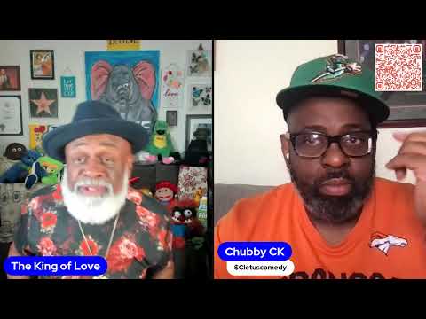The Michael Colyar Morning Show