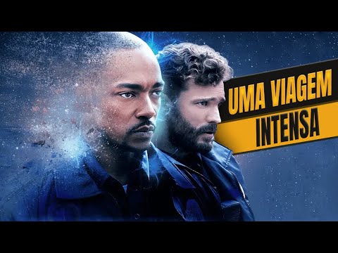 Vídeo: Sincrônico é um filme de terror?