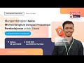 Hari 2 Diklat PPT #8 - Mengembangkan Kelas Menyenangkan Dengan Presentasi Pembelajaran Untuk Siswa