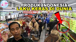 Kamu Harus Coba! Survei Produk Indonesia yang Laris di Dunia, Dikira Produk Milik Luar Negeri