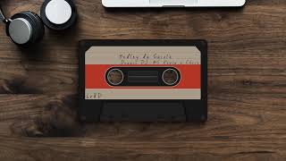 Dennis DJ, MC Kevin o Chris - Medley da Gaiola (Dennis DJ Remix)(8D Audio)