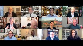 Unpacking the 2020 Electoral College Process: A Conversation among Election Law Scholars