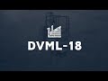 Ballymore dvml18