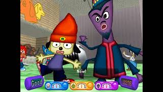 (TAS) PaRappa the Rapper 2 in 30 minutes