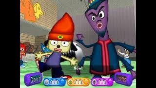 (TAS) PaRappa the Rapper 2 in 30 minutes