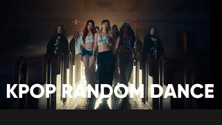 🎀KPOP RANDOM DANCE [NEW/OLD]🎀