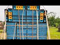 মহাপ্রভু সাউন্ড 6 পিস বক্স নিয়ে মাটি কাঁপানো টেস্টিং করছে