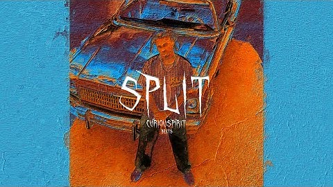 FREE Pouya Type Beat x Denzel Curry Type Beat 2021 [HARD] (DARK) - "Split"