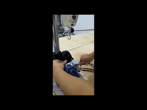 EN71 ASTM F963 SAF-GUARD SNAP BUTTON PULL TEST MACHINE