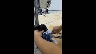 EN71 ASTM F963 SAF-GUARD SNAP BUTTON PULL TEST MACHINE