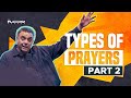 Types of prayers part 2  sunday 2nd june 2024  the flow church live with dag hewardmills