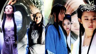 Bibi Lung oh Bibi Lung ... | Si Cantik Sepanjang Masa | Xiao Long Nu |
