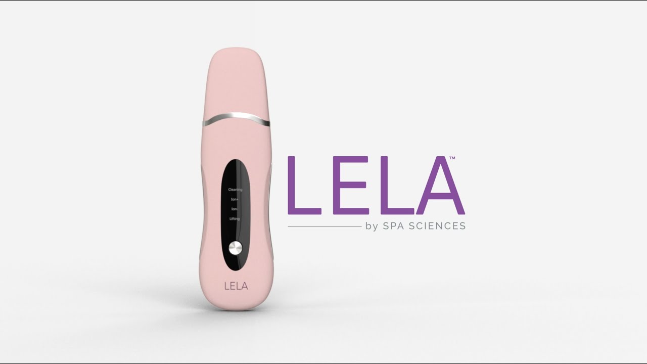 The Advantages of Using the LELA Ultrasonic Skin Spatula – Spa Sciences