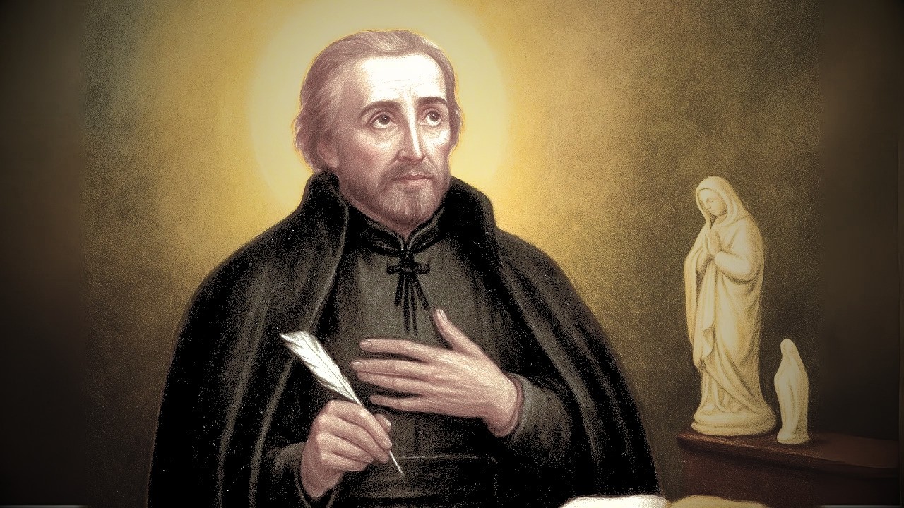 Saint Peter Canisius – The Second Apostle of Germany and Hammer of ...