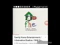 Fhe Scrawl Studios Dhx COOKIE JAR Fhe Scrawl Studios Dhx COOKIE JAR