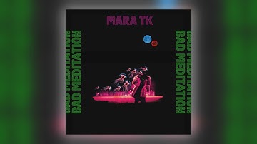 Mara TK - Te Kete Aronui [Audio]