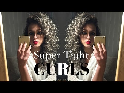 how-to:-super-tight-curls-using-a-straightener/flat-iron-|-stella