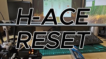 Flywing H-ACE RESET. Some will disagree, but this works.