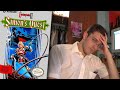 Castlevania II: Simon's Quest (NES) - Angry Video Game Nerd (AVGN)