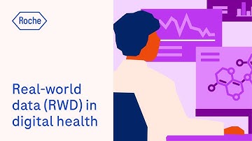 Real-world data in digital health (RWD)