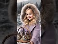 @sweet baby and sweet song@