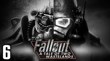Fallout: A Tale of Two Wastelands - Episode 6: Good Karma, Good Bounty