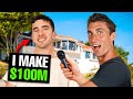 Asking Amazon FBA Millionaires How To Get Rich