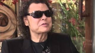 Ronnie Milsap Talks &quot;Let&#39;s Go Get Stoned,&quot; Ray Charles and Country Music