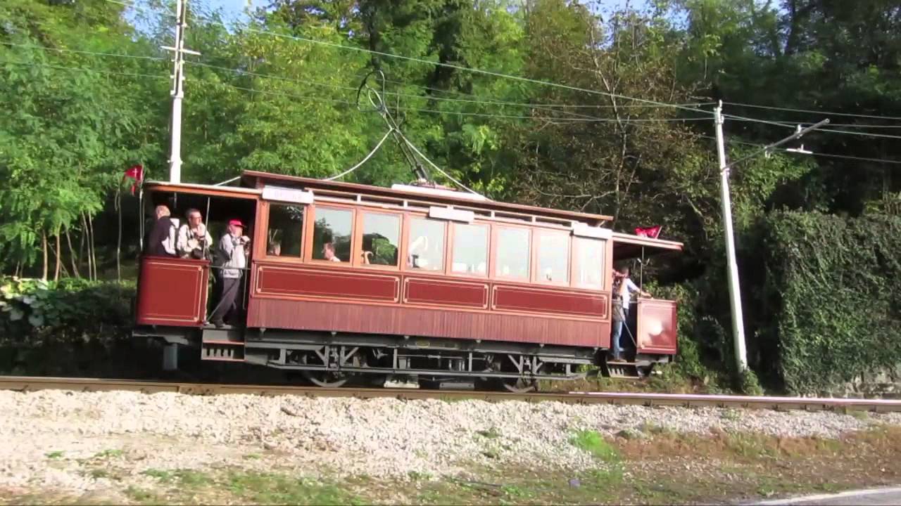 Tram di Opicina - Vettura 6 