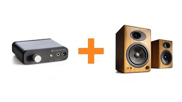 How to use the D1 with the A5+