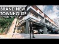 Inside a Beautiful New Townhouse Project in Valle Verde • Presello House Tour 172 • Valle Verde