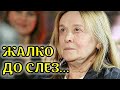 Семья прячет тяжелобольную актрису: Маргарита Терехова прикована к постели