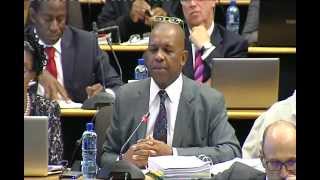 Marikana Commission of Inquiry, 12 August 2014: Session 3