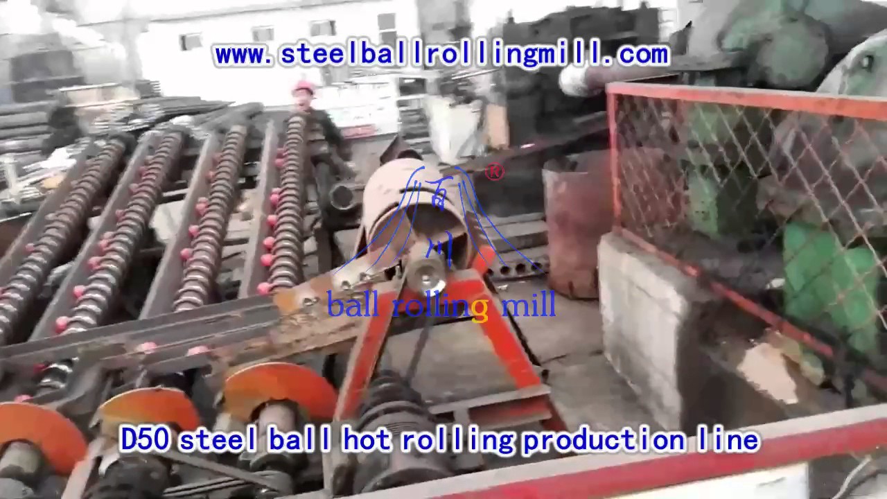 steel ball making machine,steel ball manufacturing process YouTube