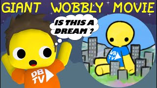 THE GIANT WOBBLY MOVIE IN WOBBLY LIFE screenshot 5